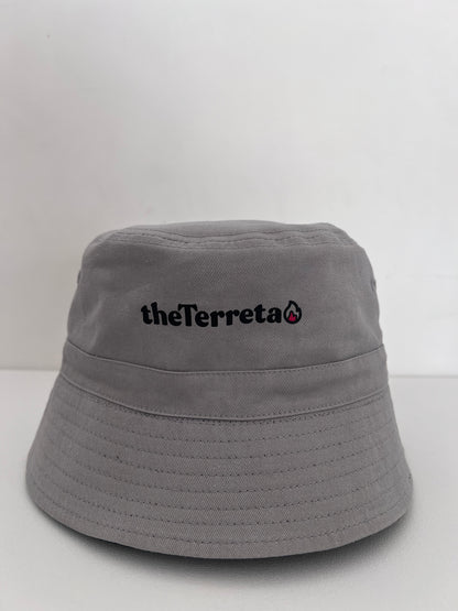 Gorro Bonico & The Terreta - En Black/Light Grey