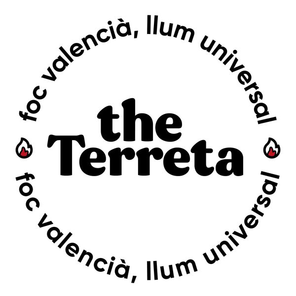 La botiga de The Terreta