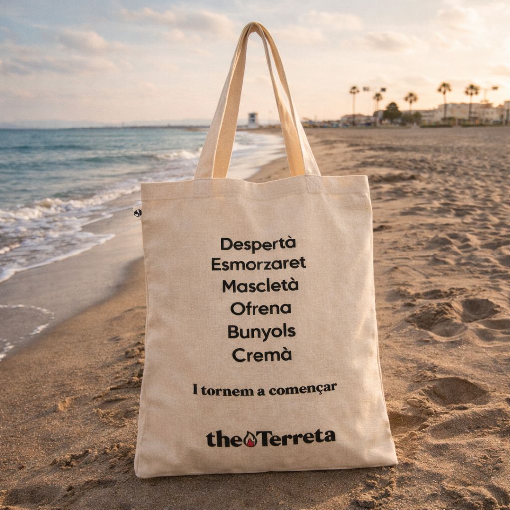 Tote fallera - Les falles en una bolsa